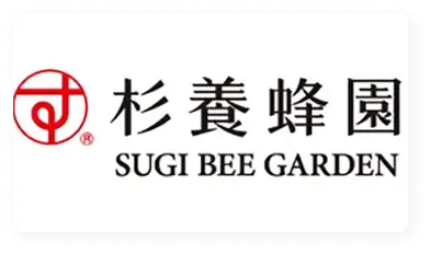 杉養蜂園