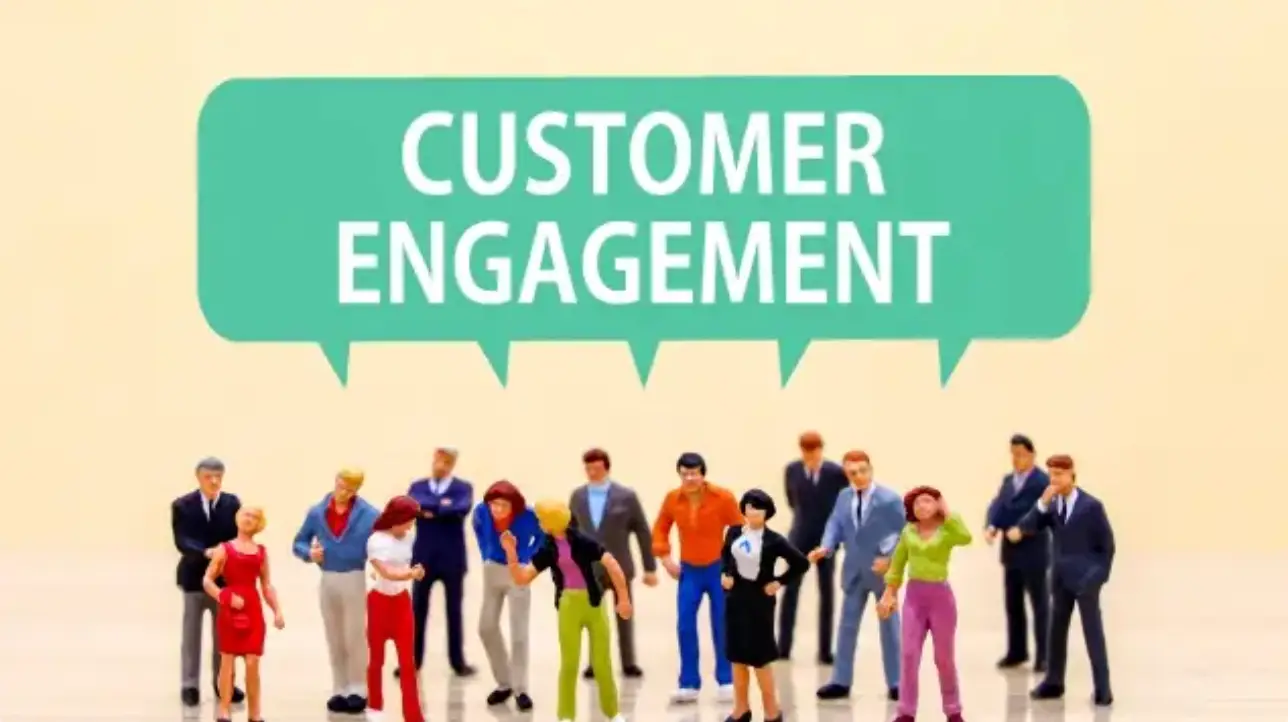 顧客エンゲージメントとは？重要視される理由や高める方法を解説