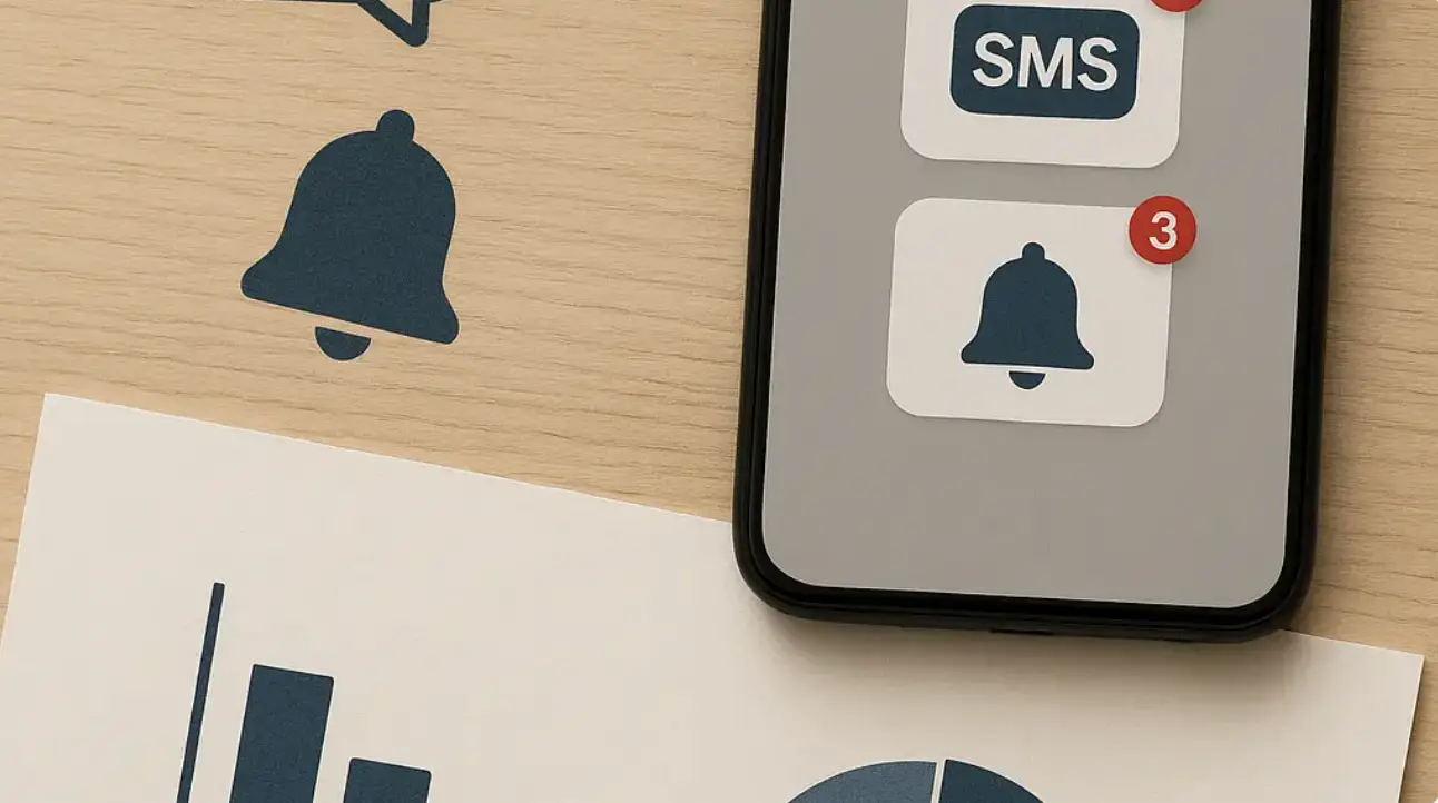 【ECサイトからのお知らせに関する調査】ECサイト通知は「うるさい？」興味を持ってしまう通知ランキングは…？