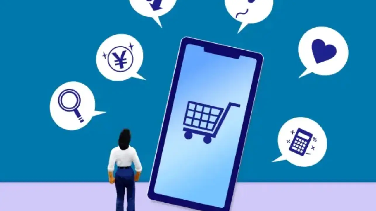 ECマーケティングとは？特徴や戦略・具体的な施策について解説